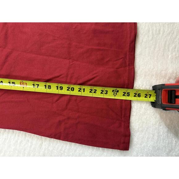 Sideline Apparel NBA Miami Heat Tank Top Womens Medium - Picture 6 of 6